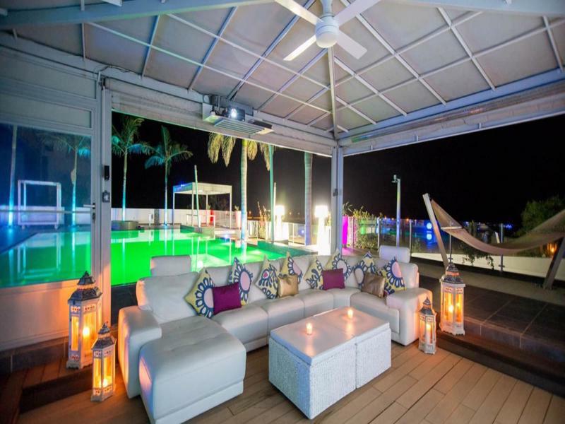Villa Rent Private 061 Agia Napa