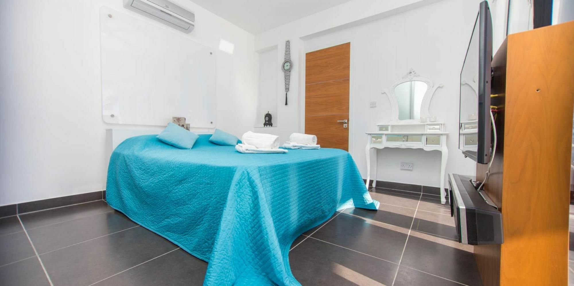 Rent Private 061 Agia Napa