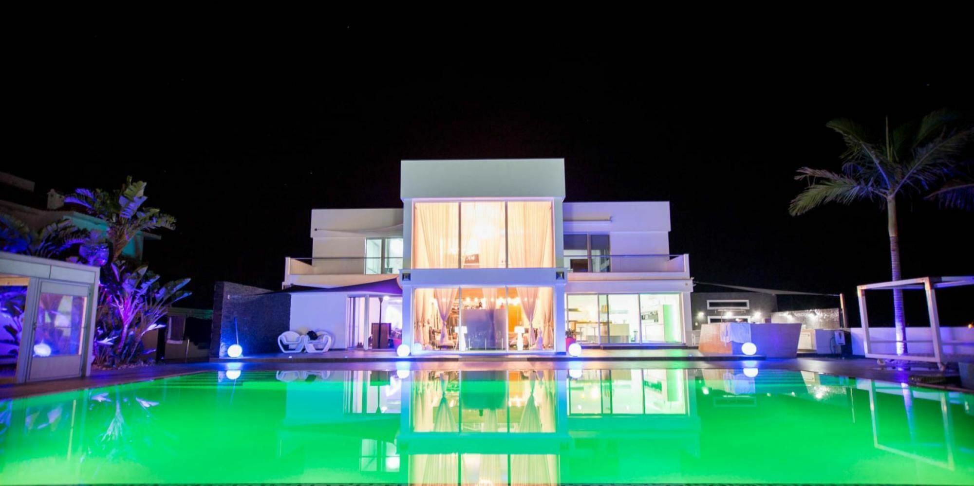 Rent Private 061 Villa Agia Napa