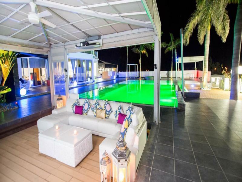Rent Private 061 Agia Napa