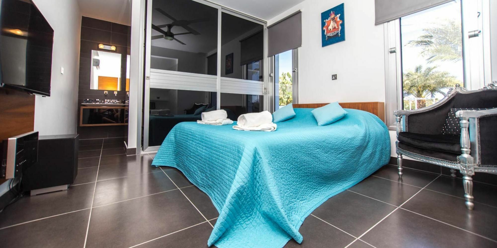 Rent Private 061 Villa Agia Napa