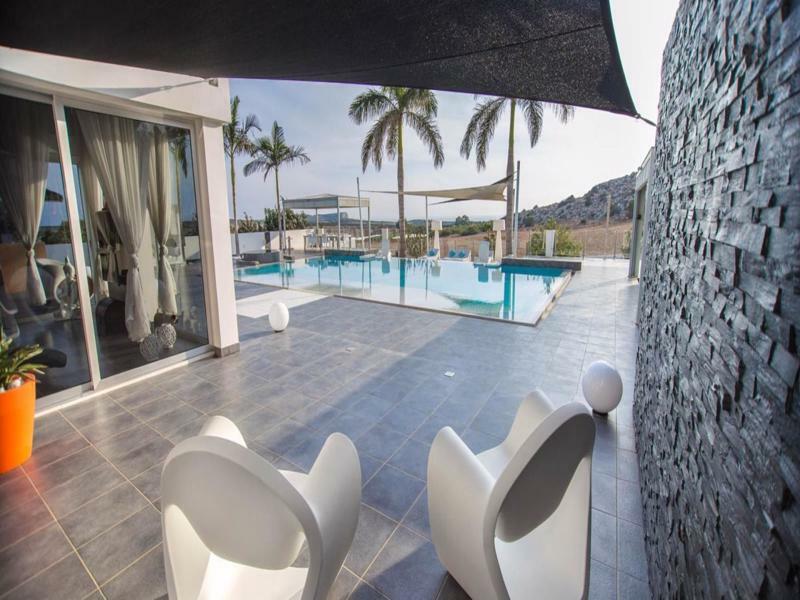 Rent Private 061 Villa Agia Napa