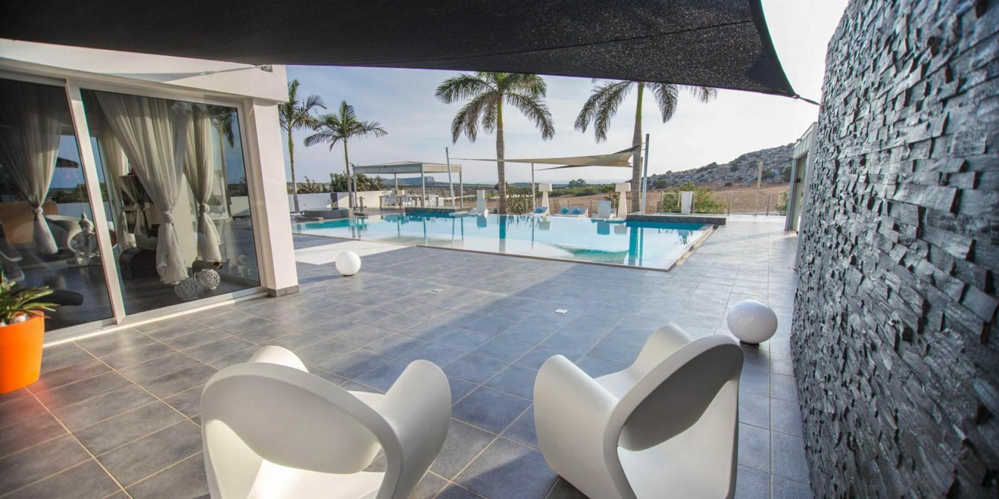 Rent Private 061 Agia Napa