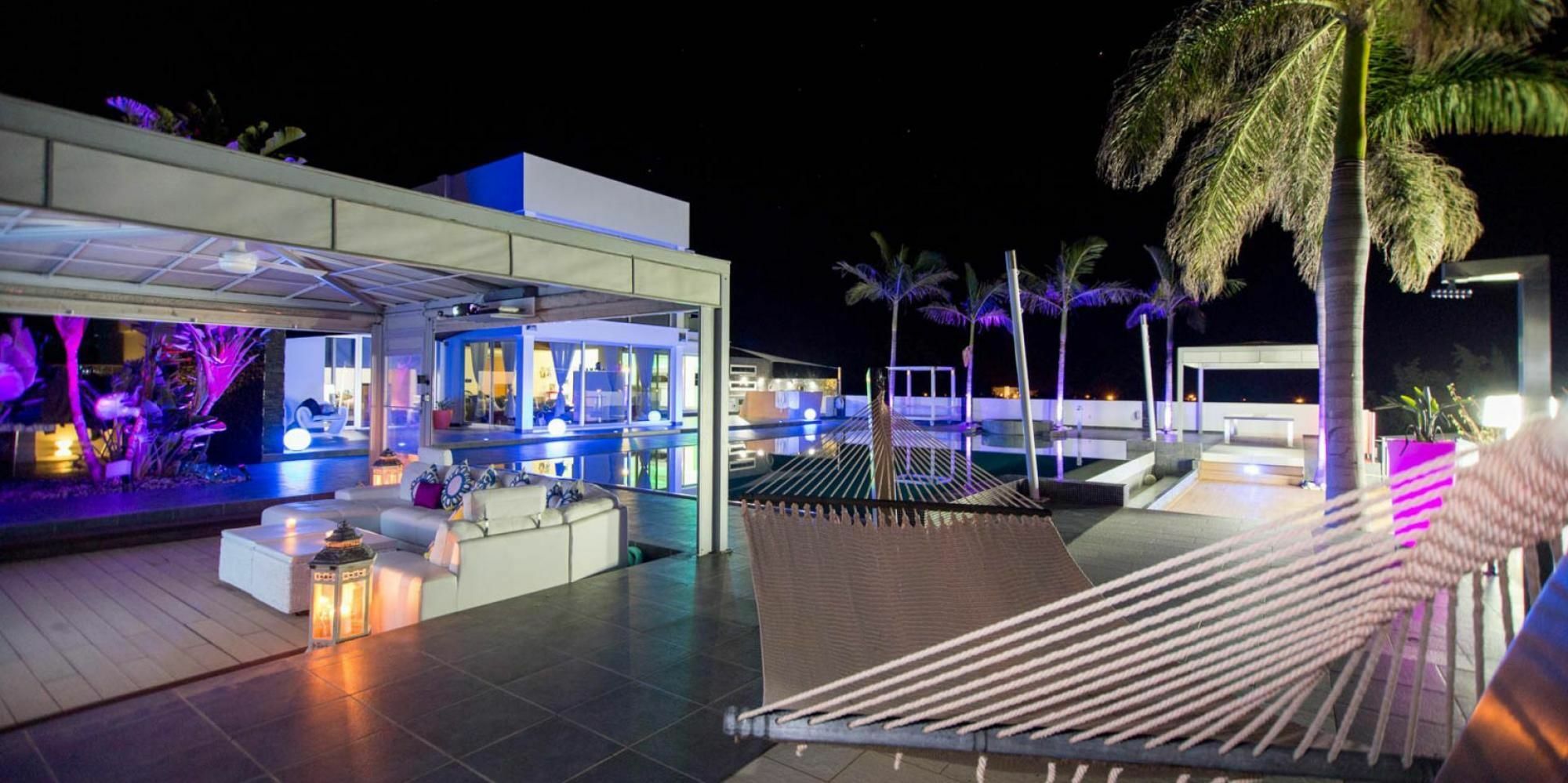 Rent Private 061 Villa *