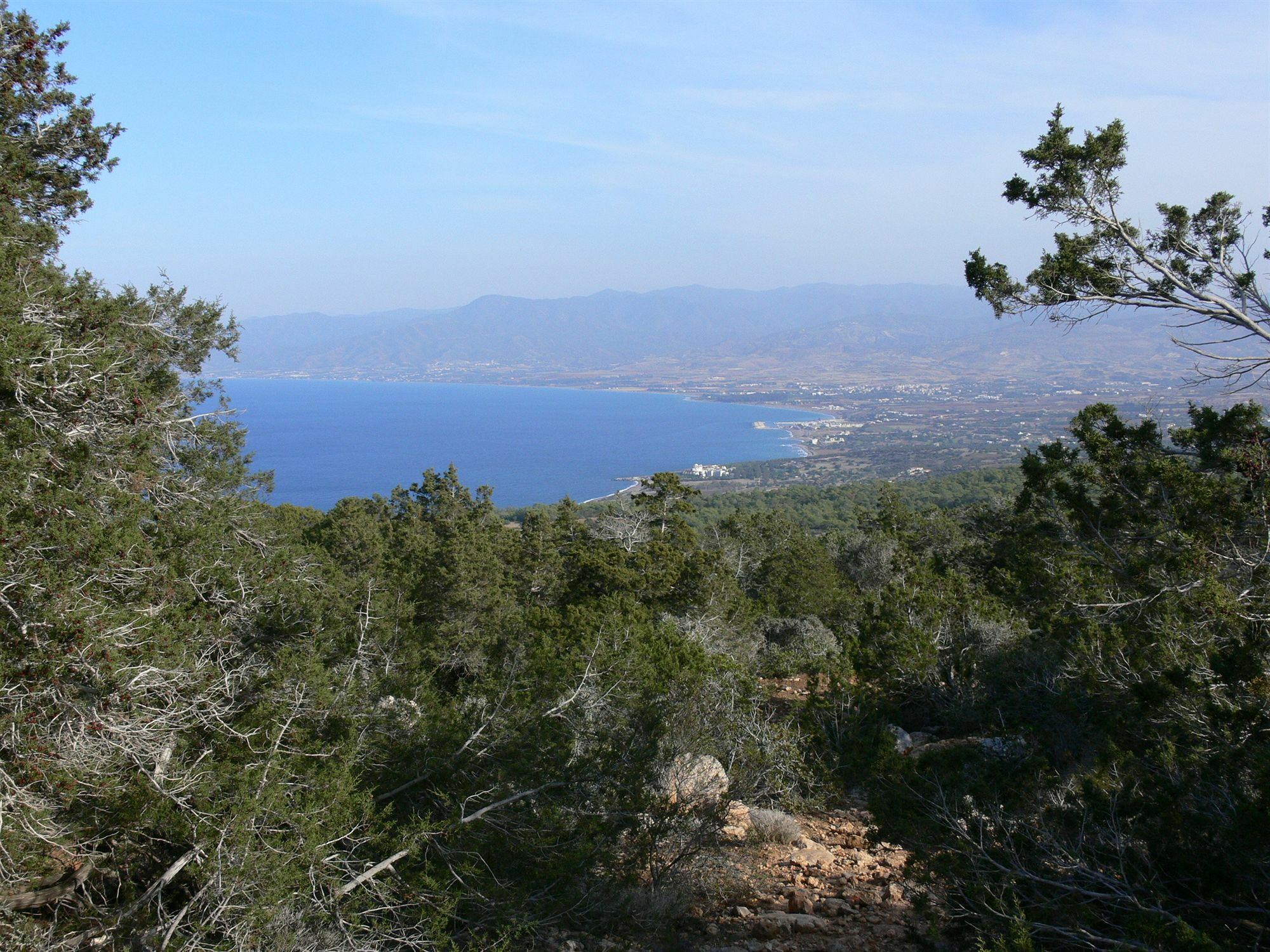 Tavros Aparthotel 3*