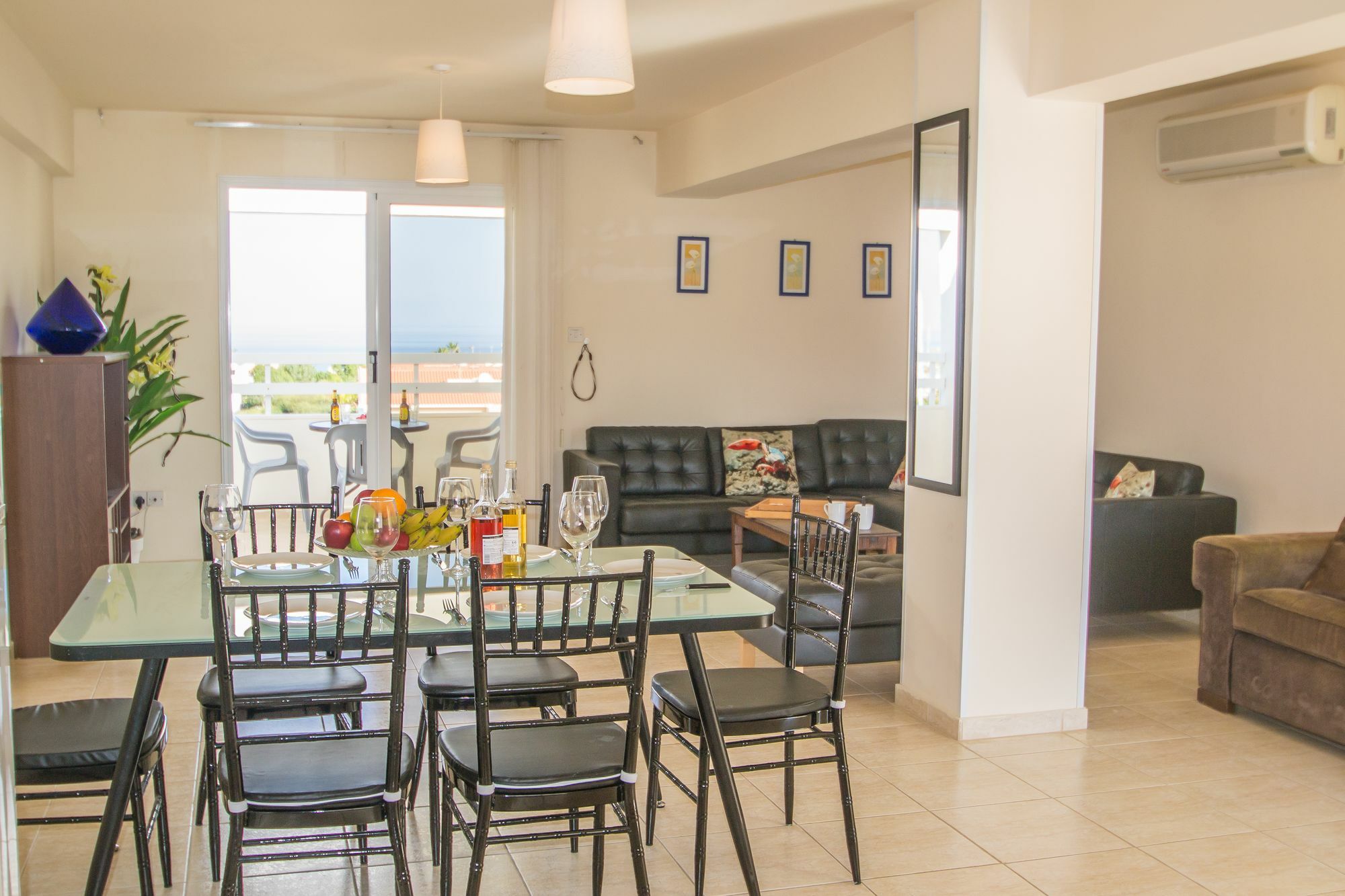 Apartment Konnos Views 2 Protaras