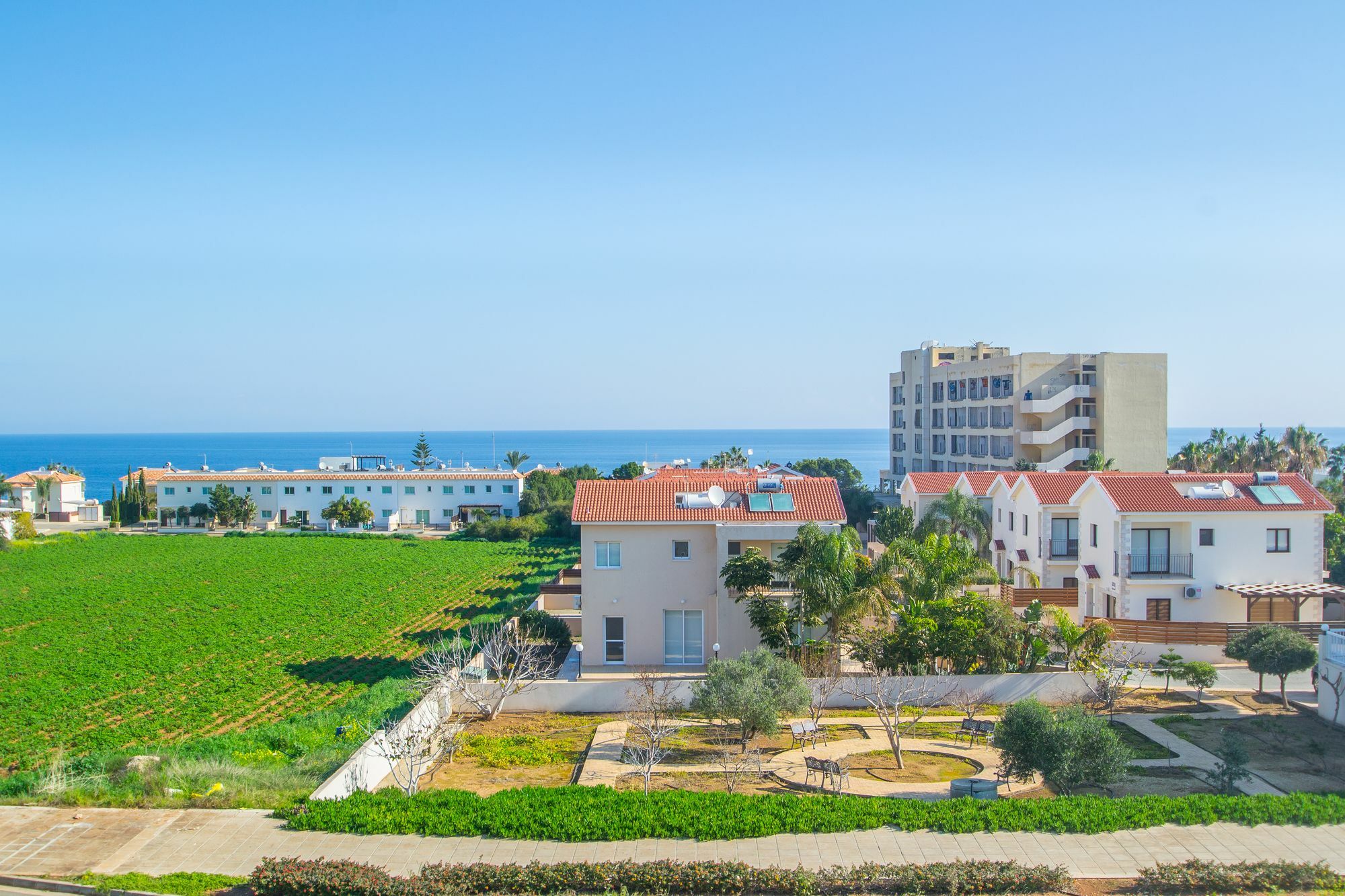 Apartment Konnos Views 2 *