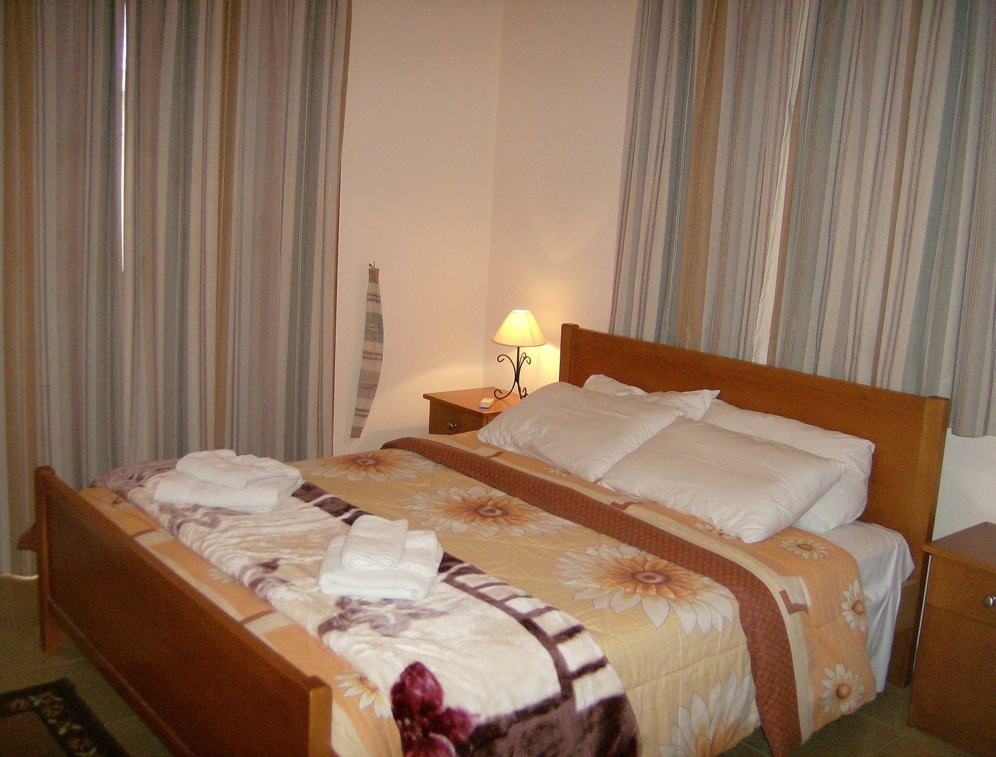 Kapsalia Villa