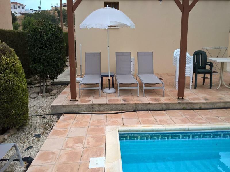 Kapsalia Villa Pissouri