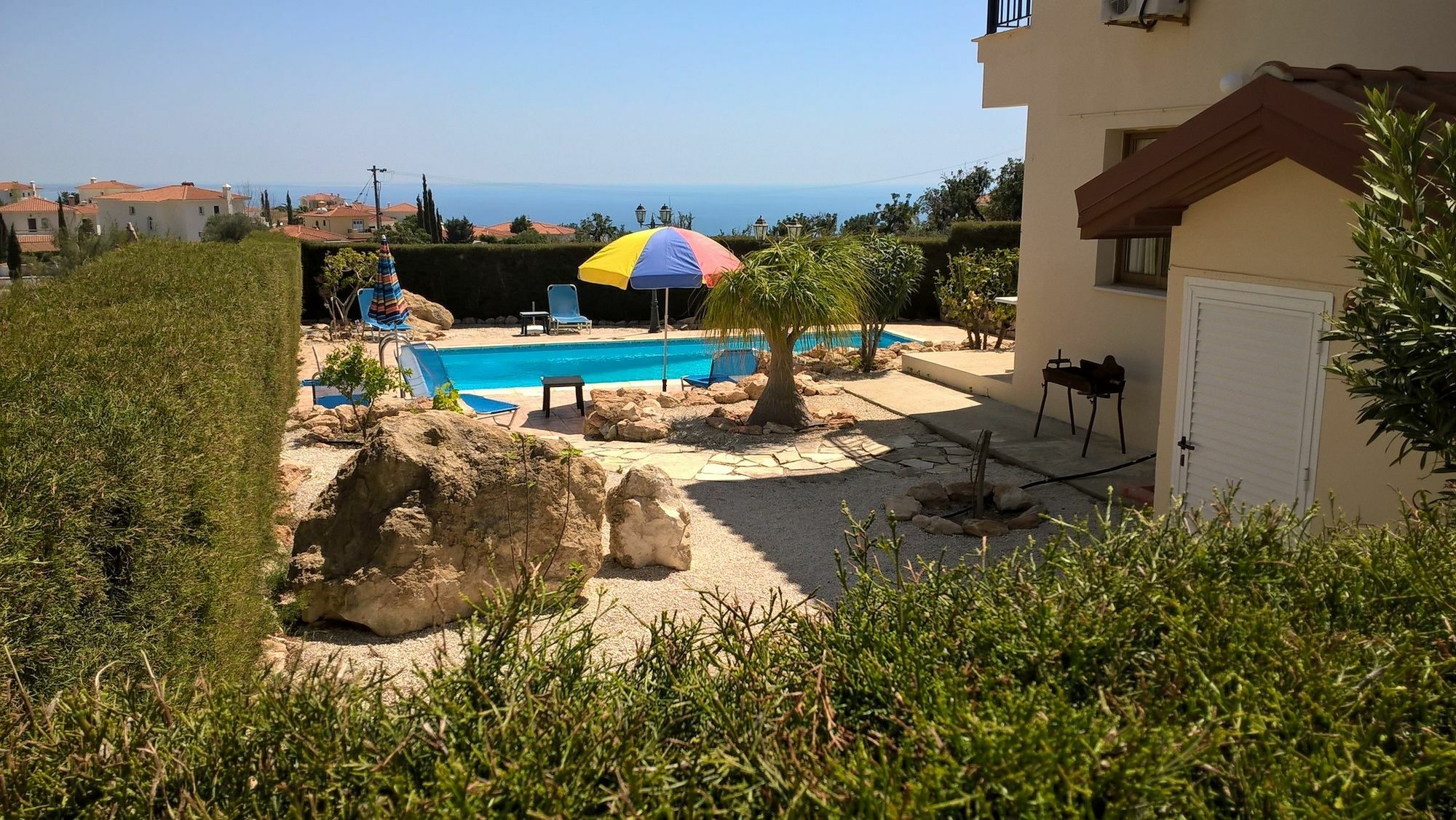 Kapsalia Pissouri