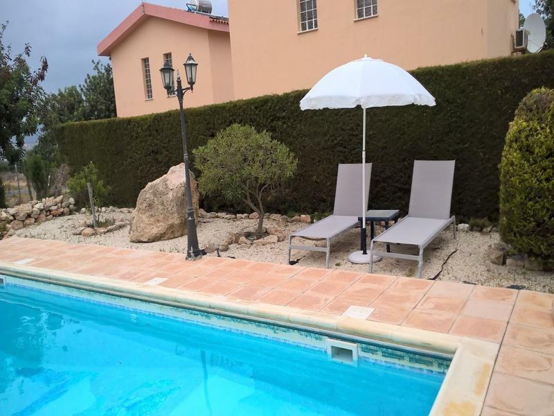 Villa Kapsalia *