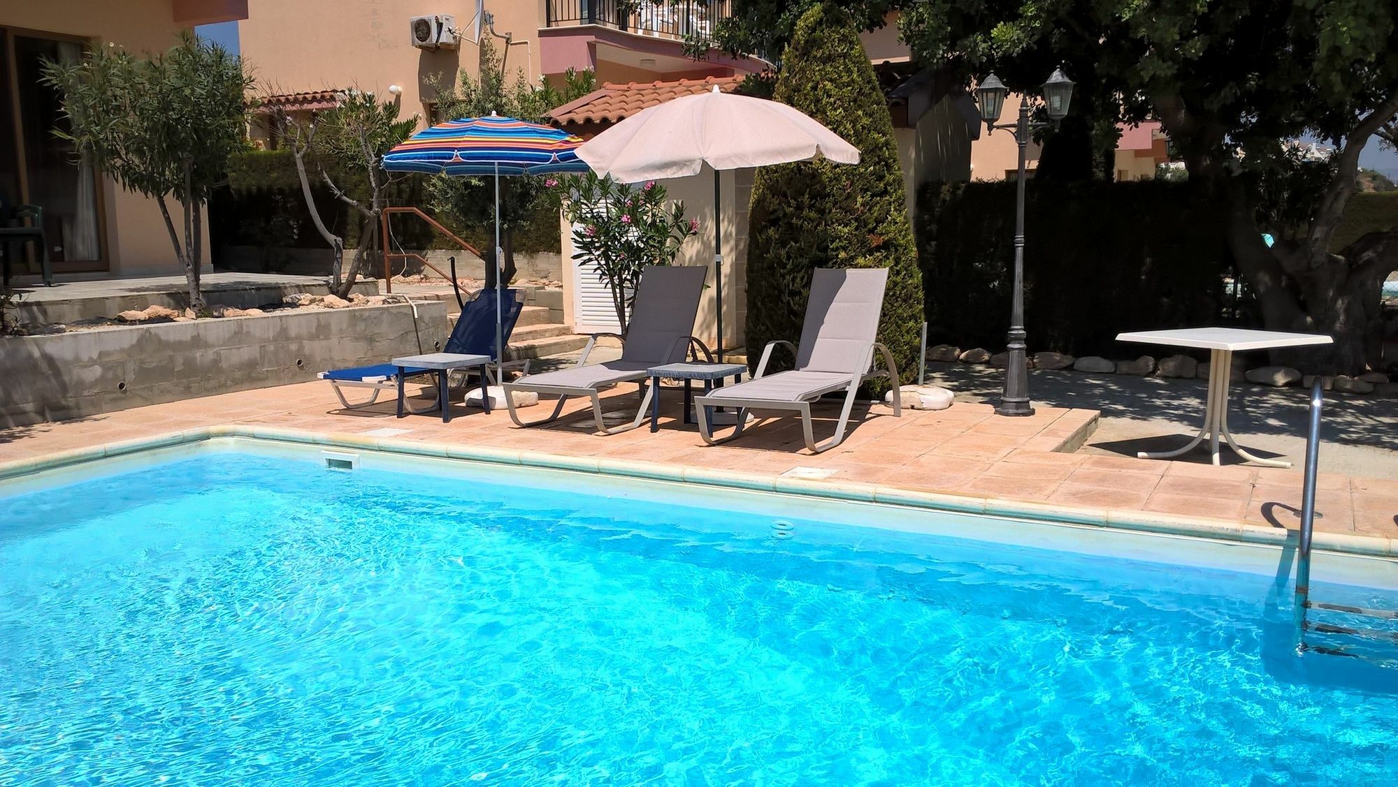 Kapsalia Pissouri