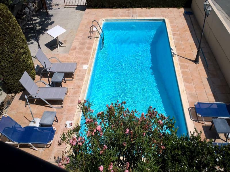 Villa Kapsalia Pissouri