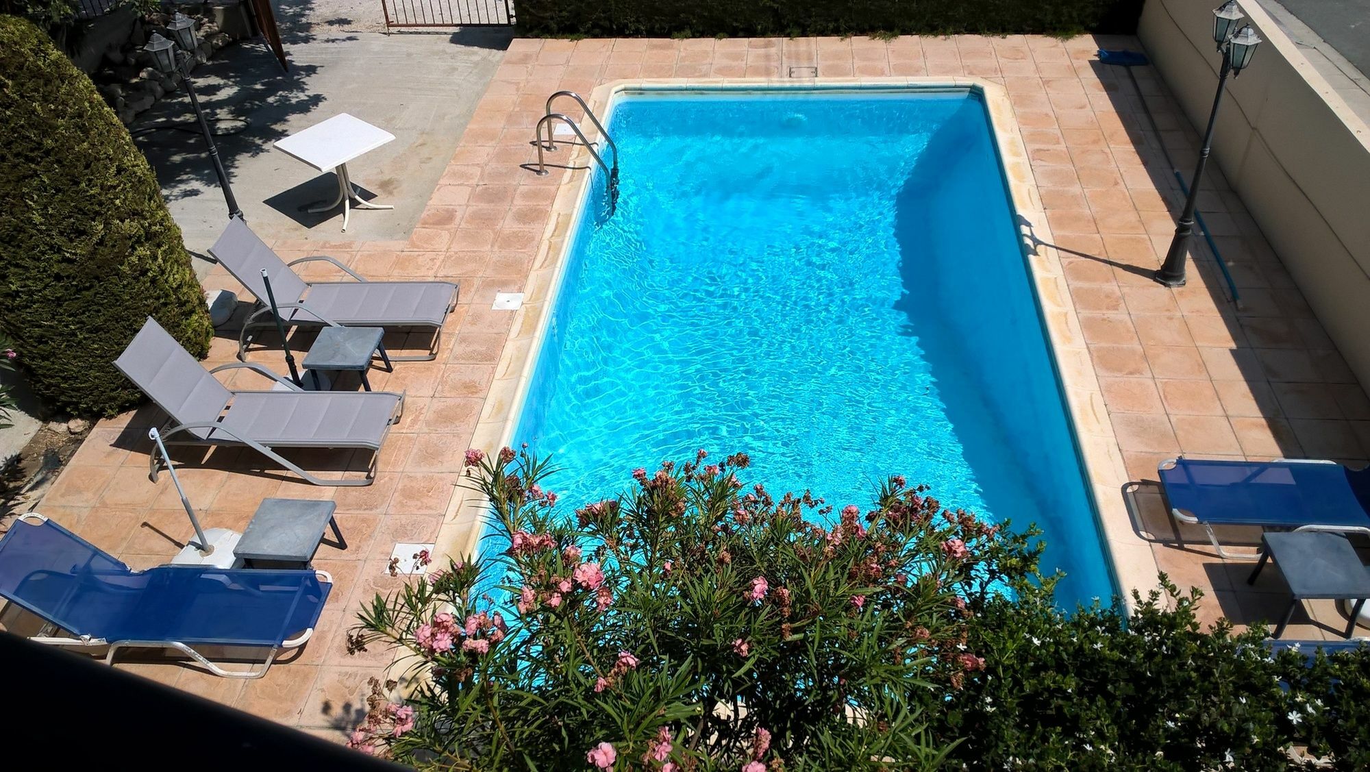 Kapsalia Villa Pissouri