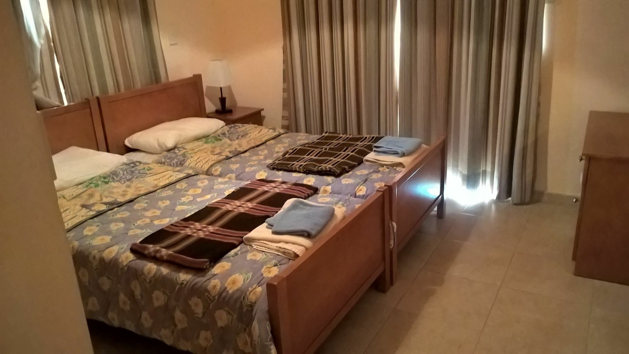 Kapsalia * Pissouri