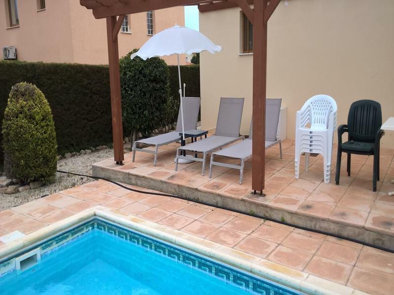 Kapsalia Pissouri