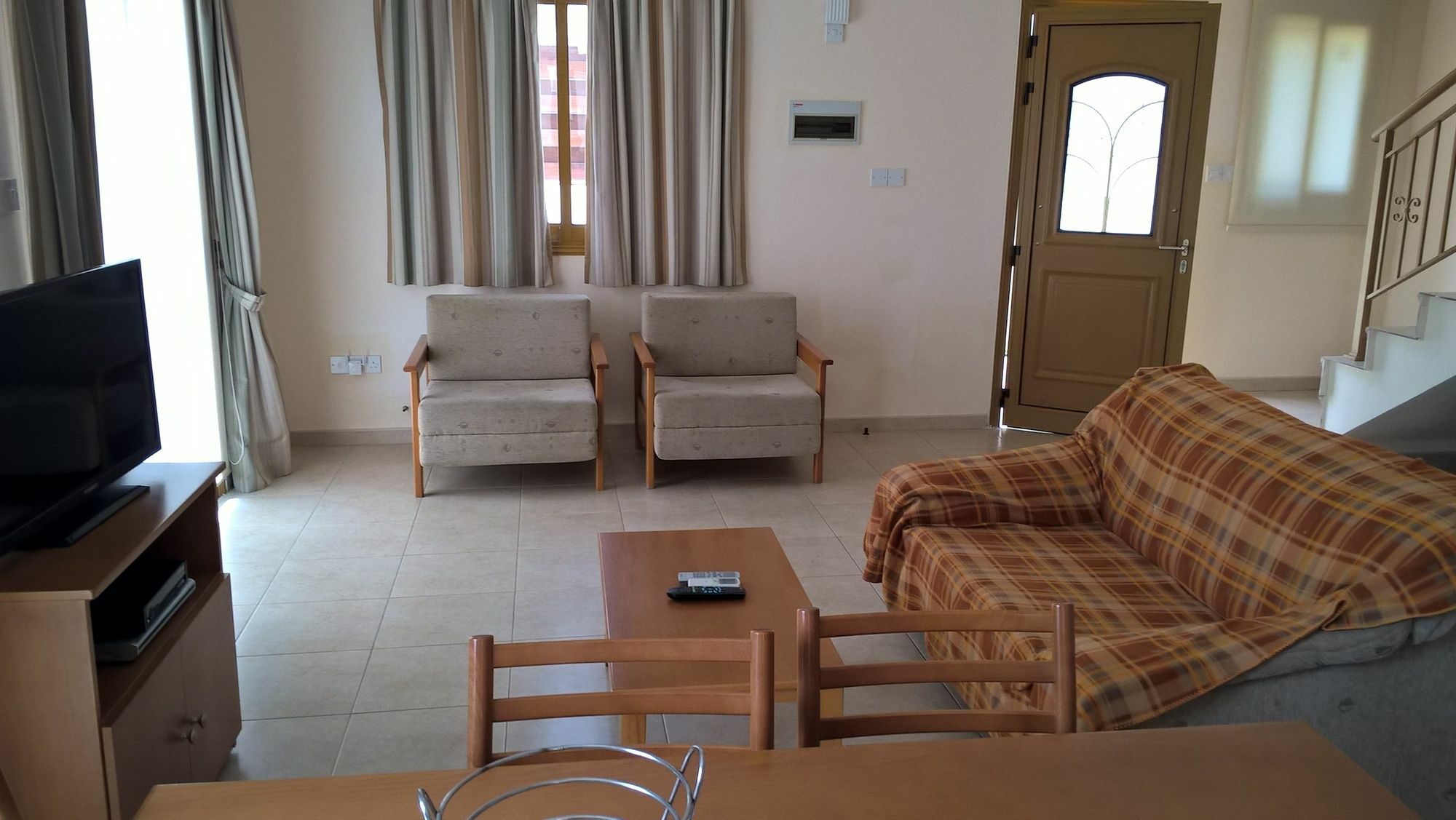 Kapsalia Villa Pissouri