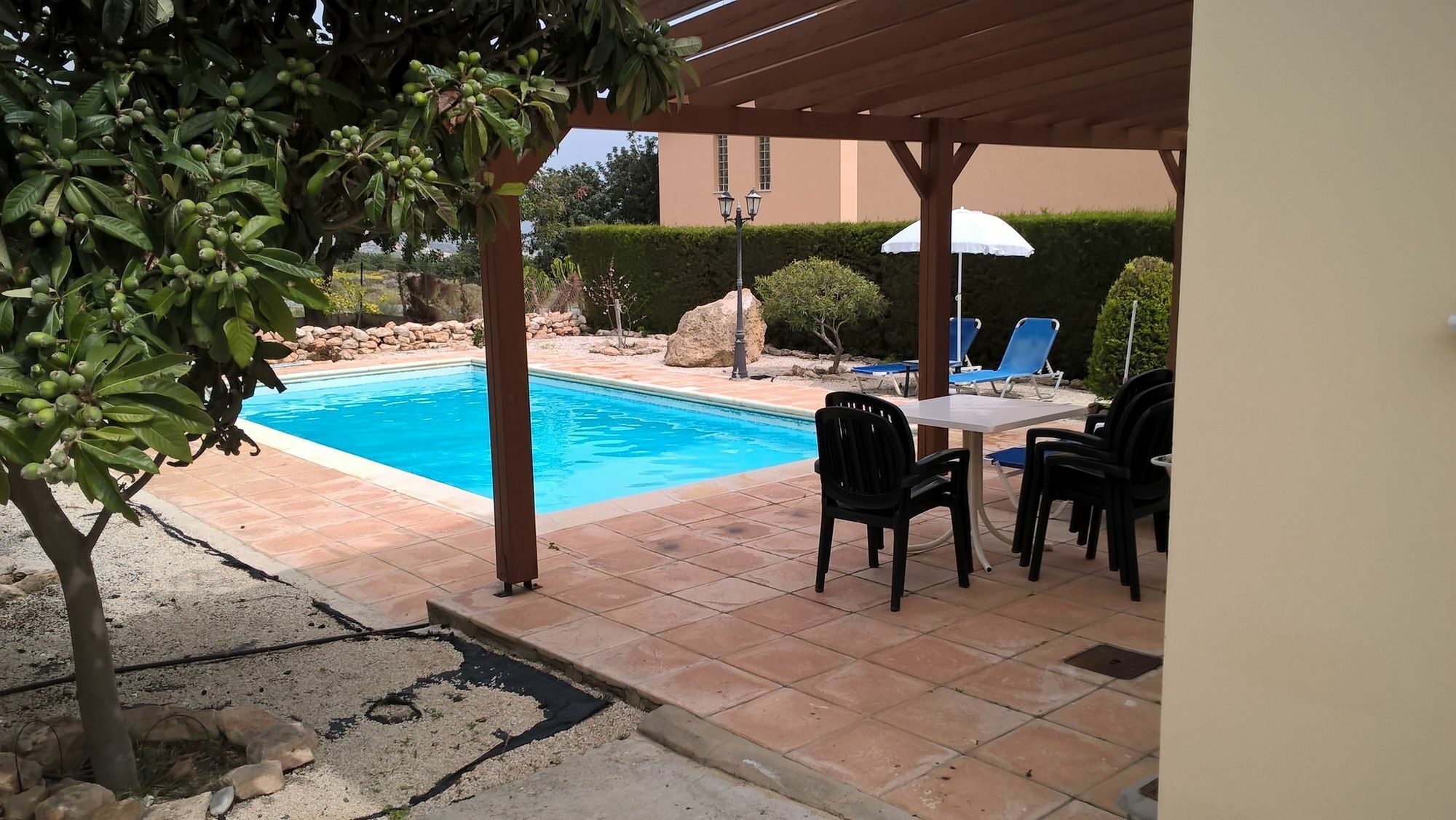 Kapsalia Pissouri