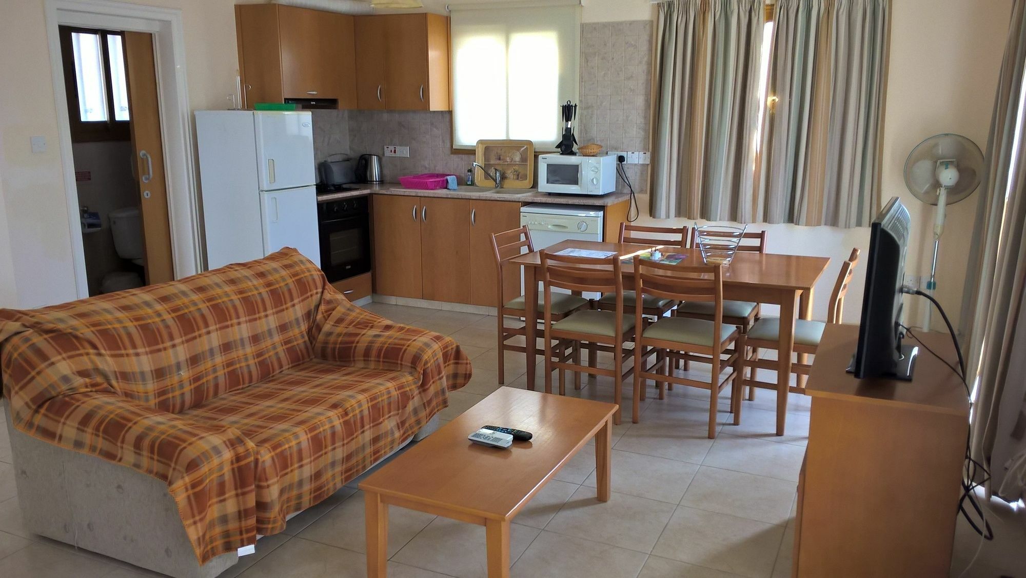 Kapsalia Pissouri