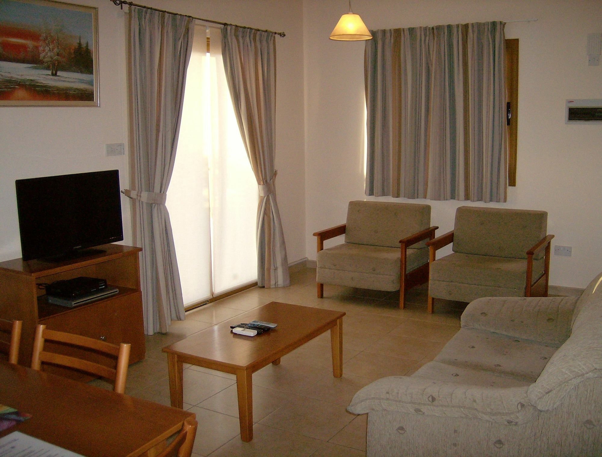 Kapsalia Pissouri
