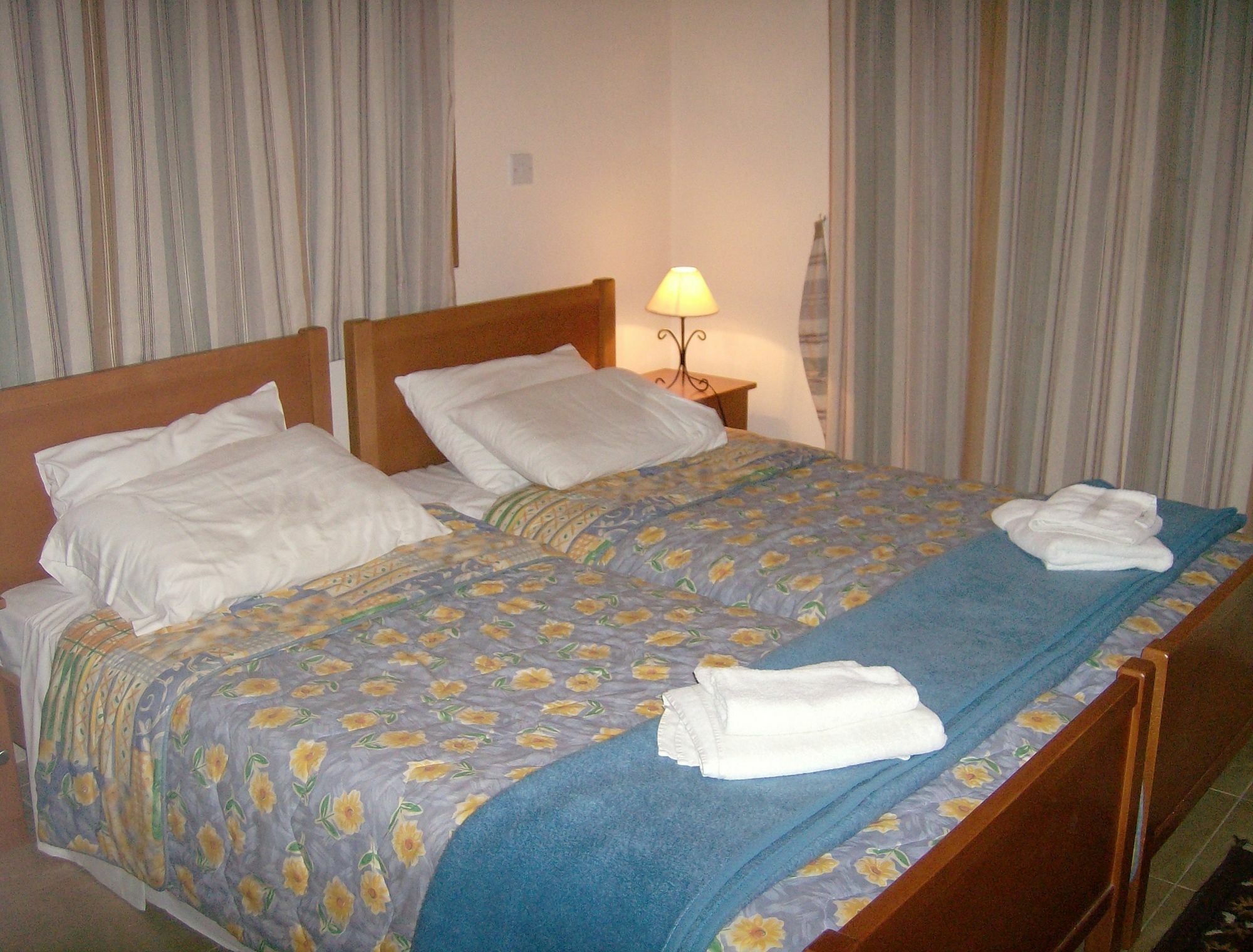Villa Kapsalia Pissouri