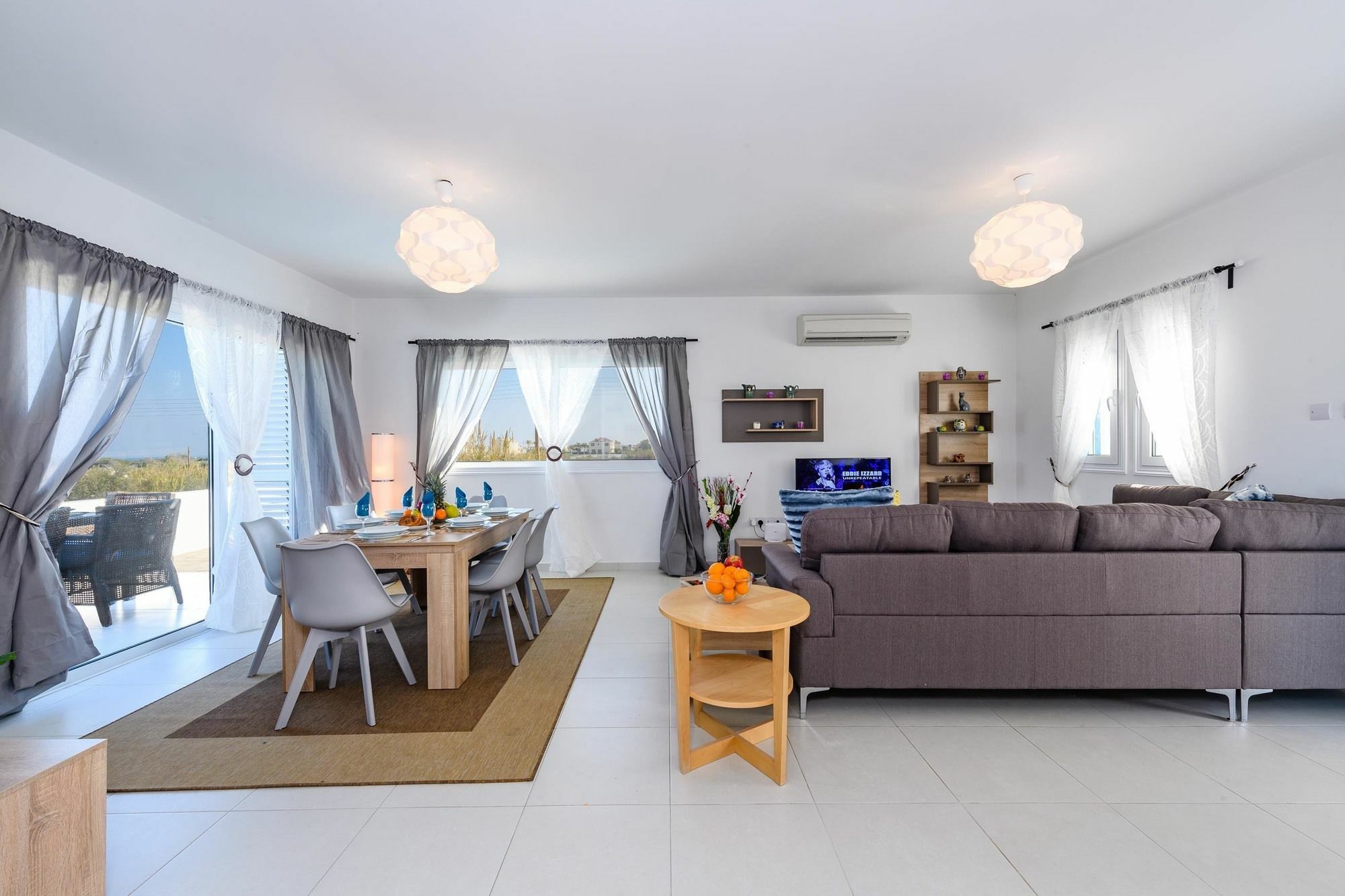 Villa Martina Paralimni