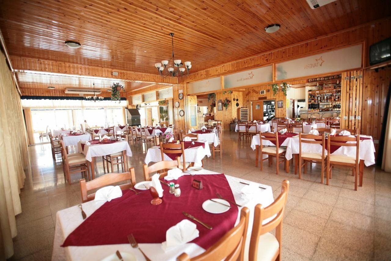 Petsas Coral Bay
