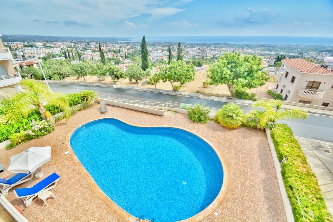 Appartement Pmp Adamia *