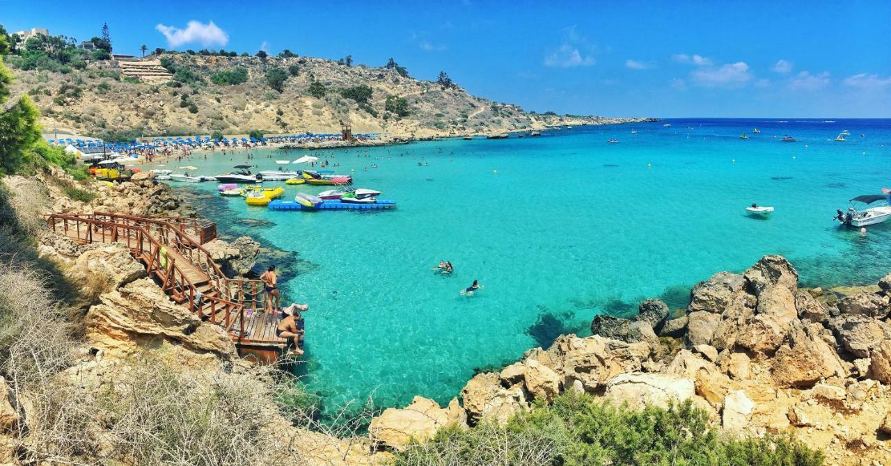 Pmp Adamia Appartement Peyia