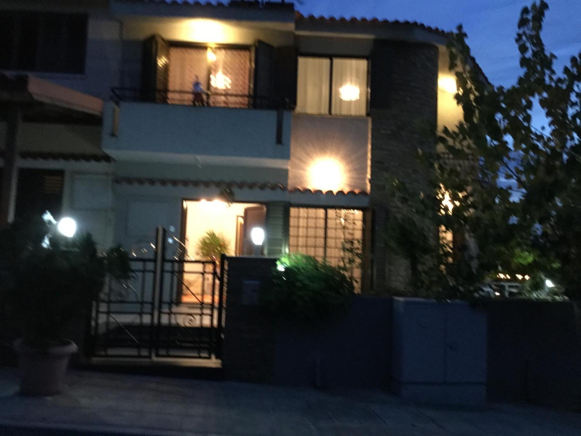 Holiday home Nikola's House