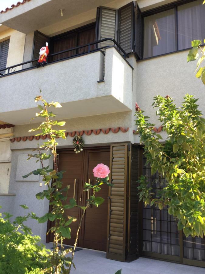 Nikola's House Limassol
