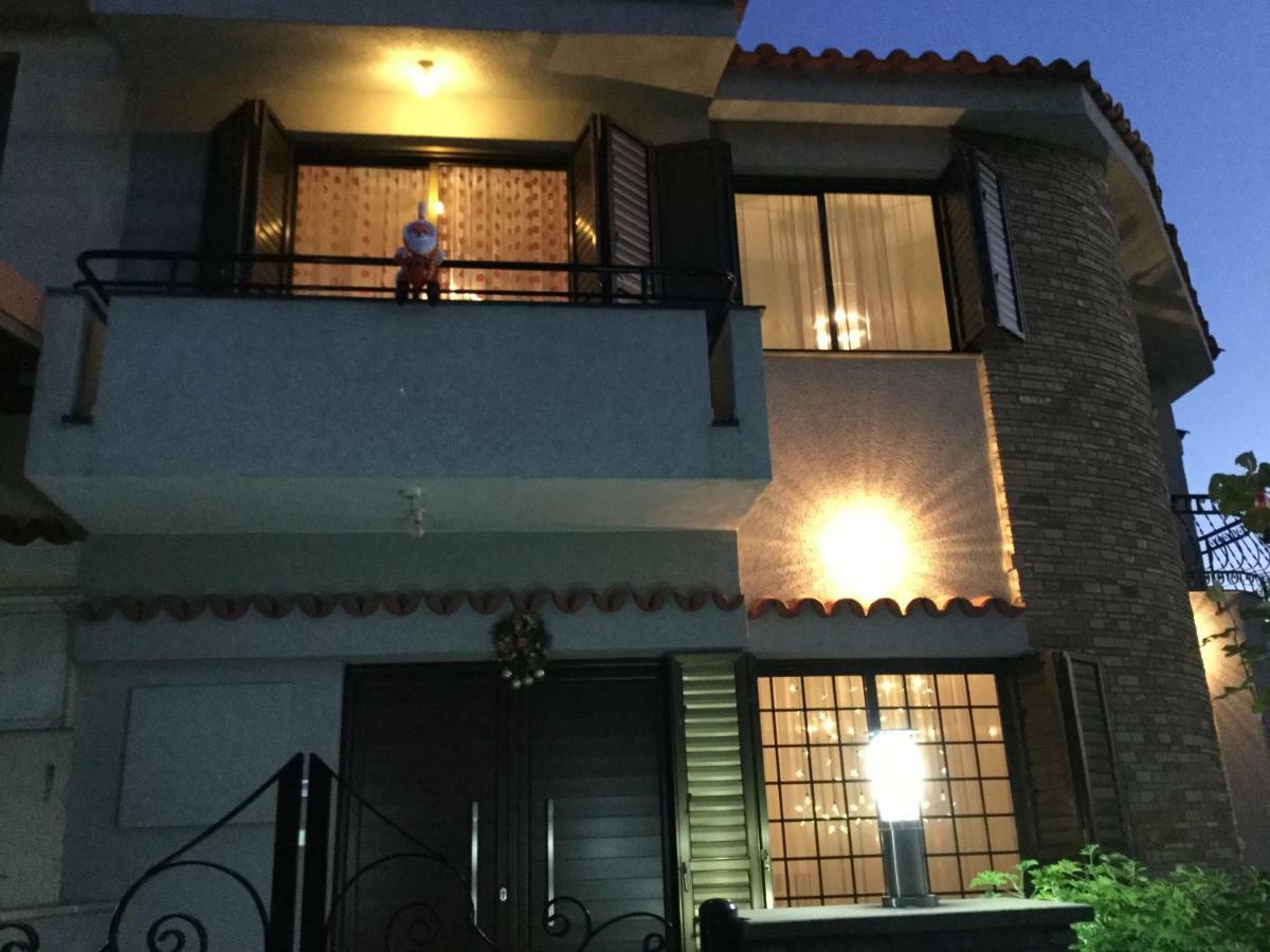 Nikola's House Holiday home Limassol