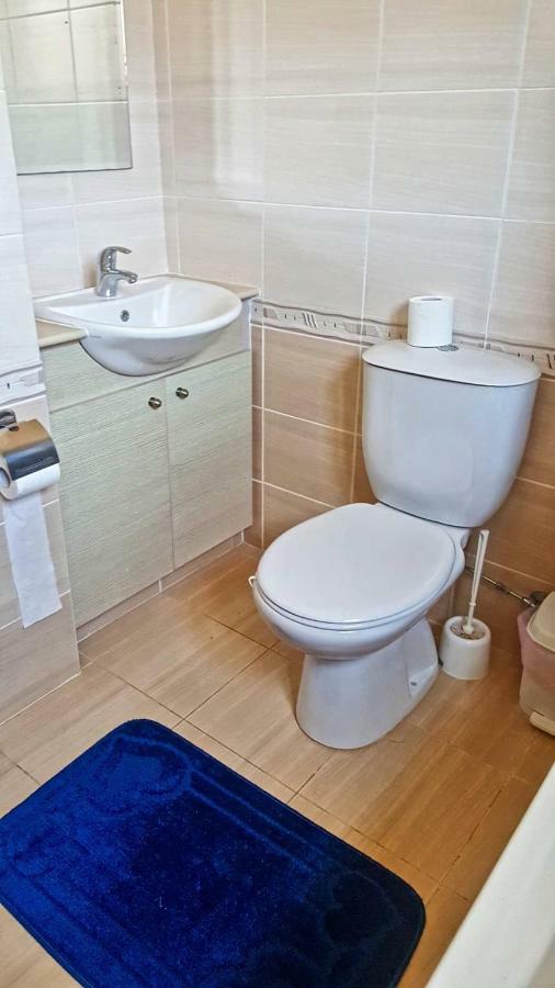 Holiday home Kapparis Town House