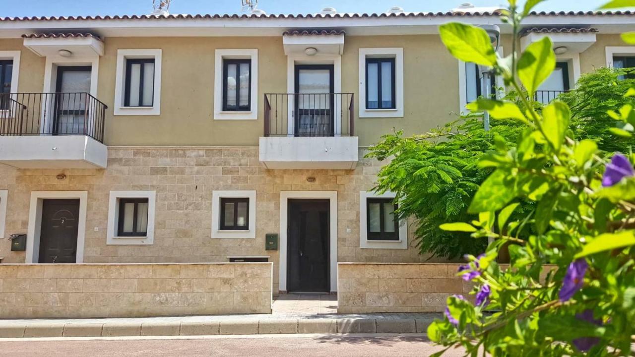Kapparis Town House Holiday home