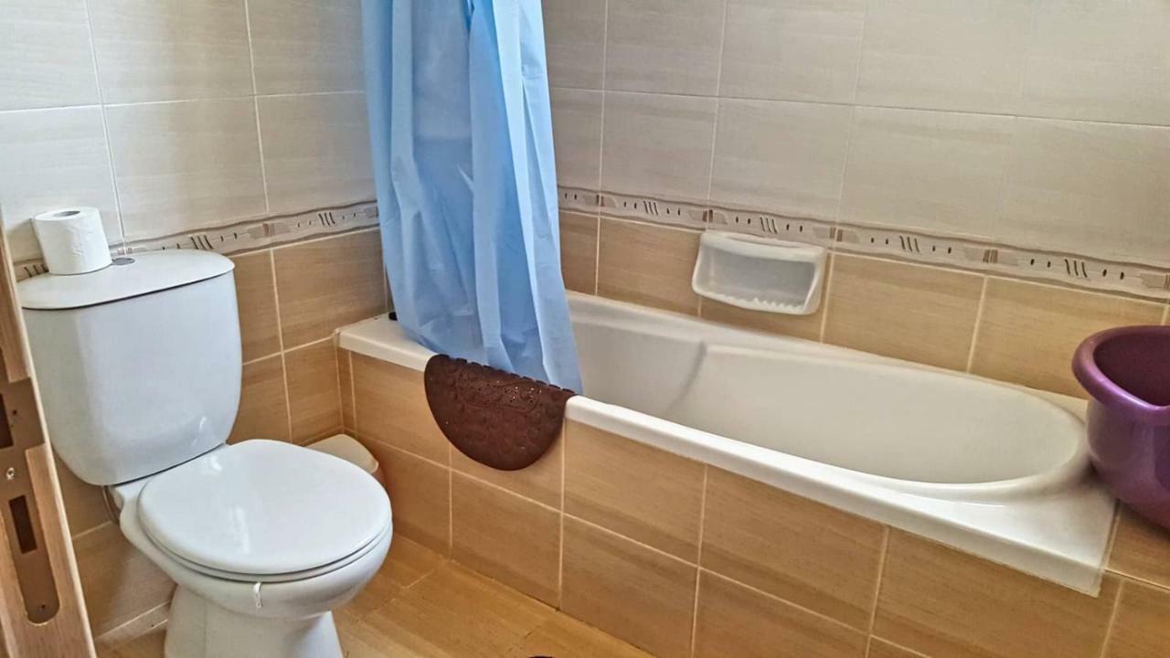 Kapparis Town House Paralimni