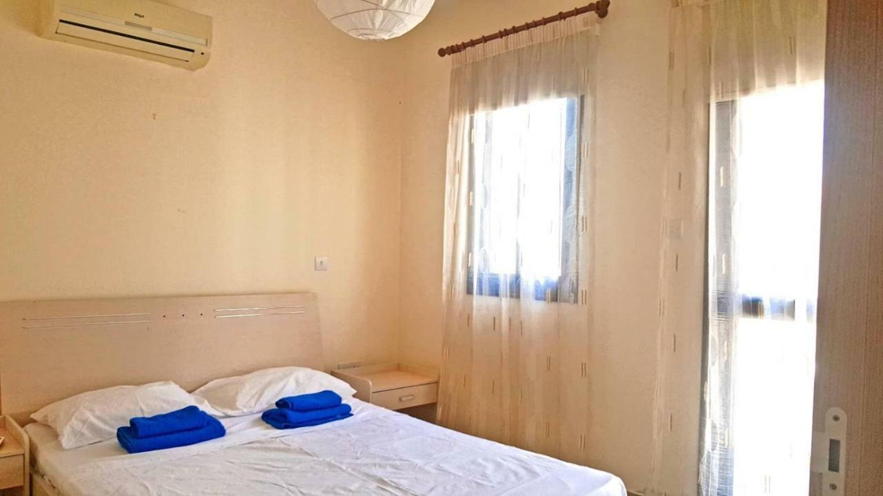 Kapparis Town House Holiday home Paralimni