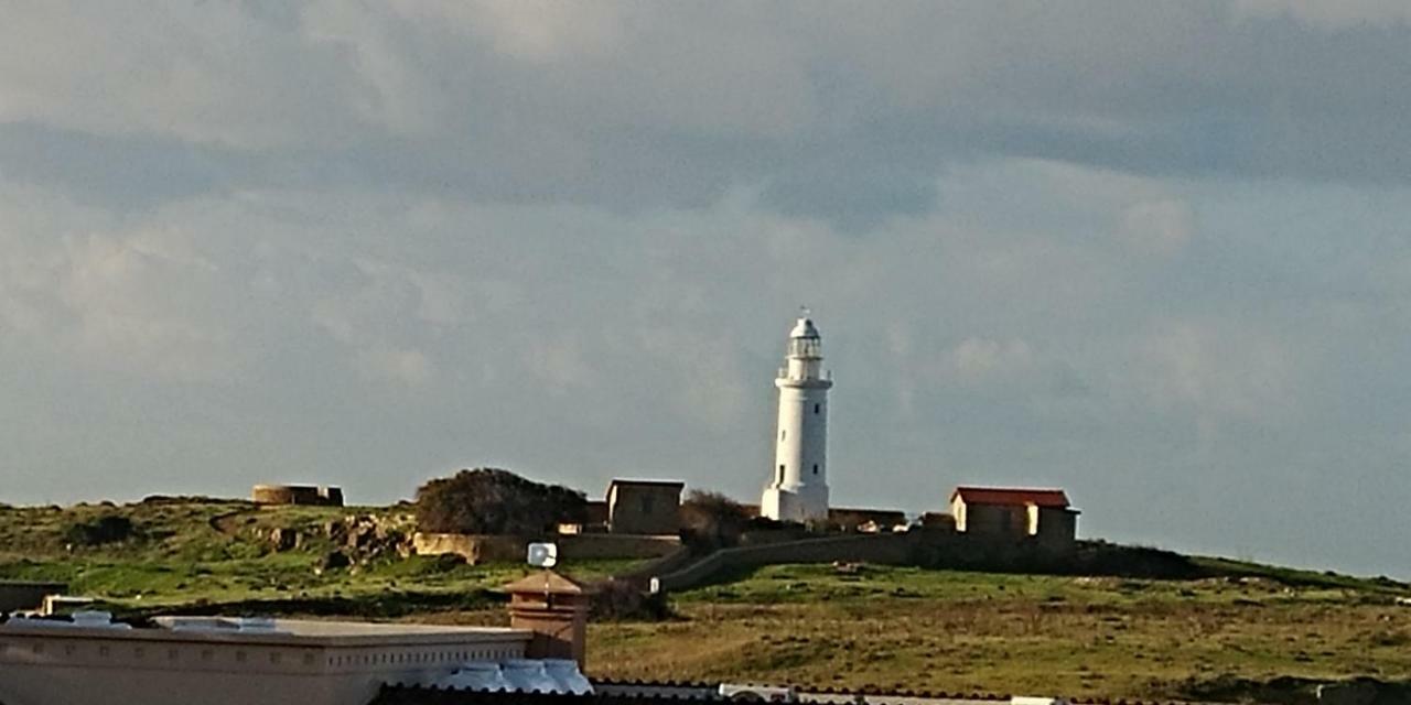 Appartement Luxury In Light House *