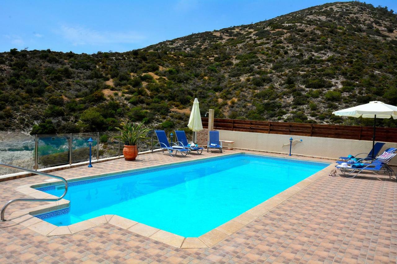 Villa Ocean Breeze