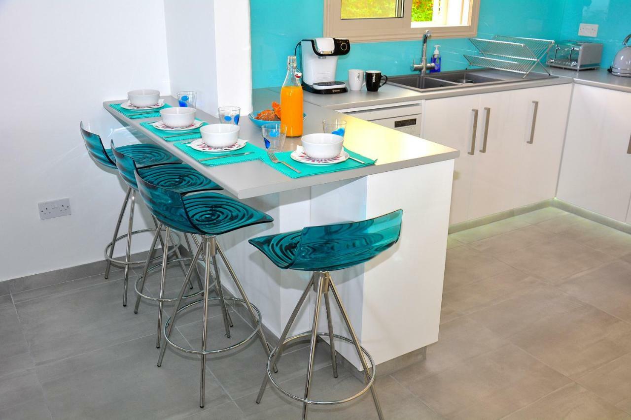 Villa Ocean Breeze