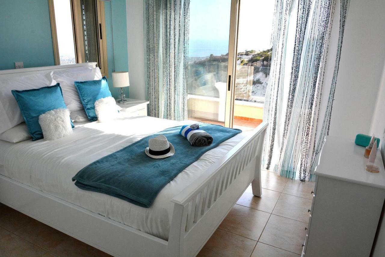 Villa Ocean Breeze Peyia