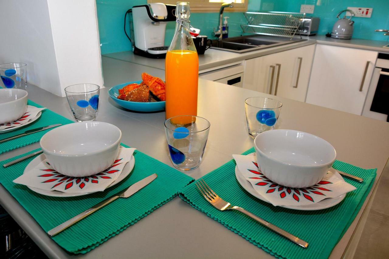 Villa Ocean Breeze Peyia