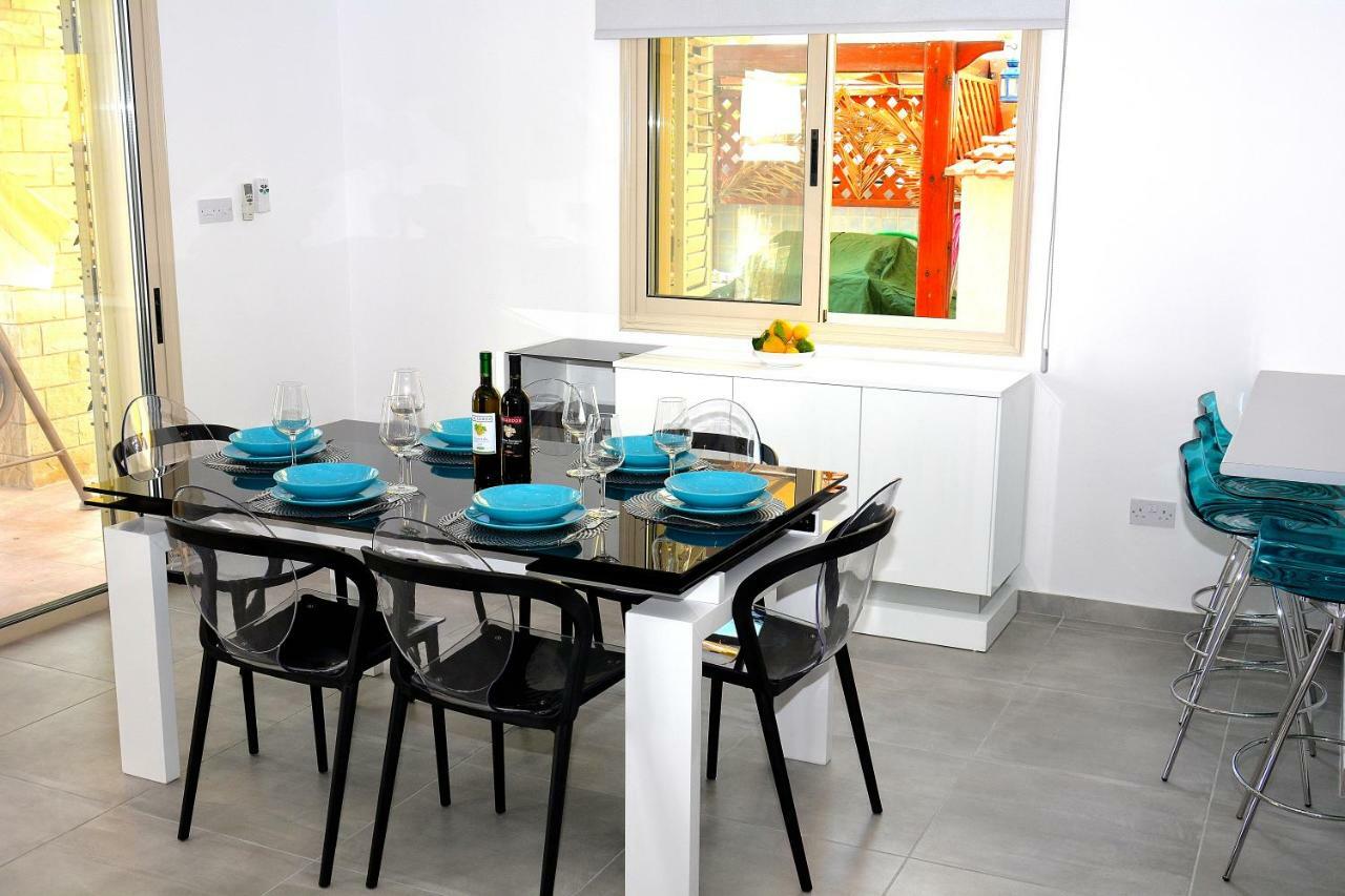 Ocean Breeze Peyia