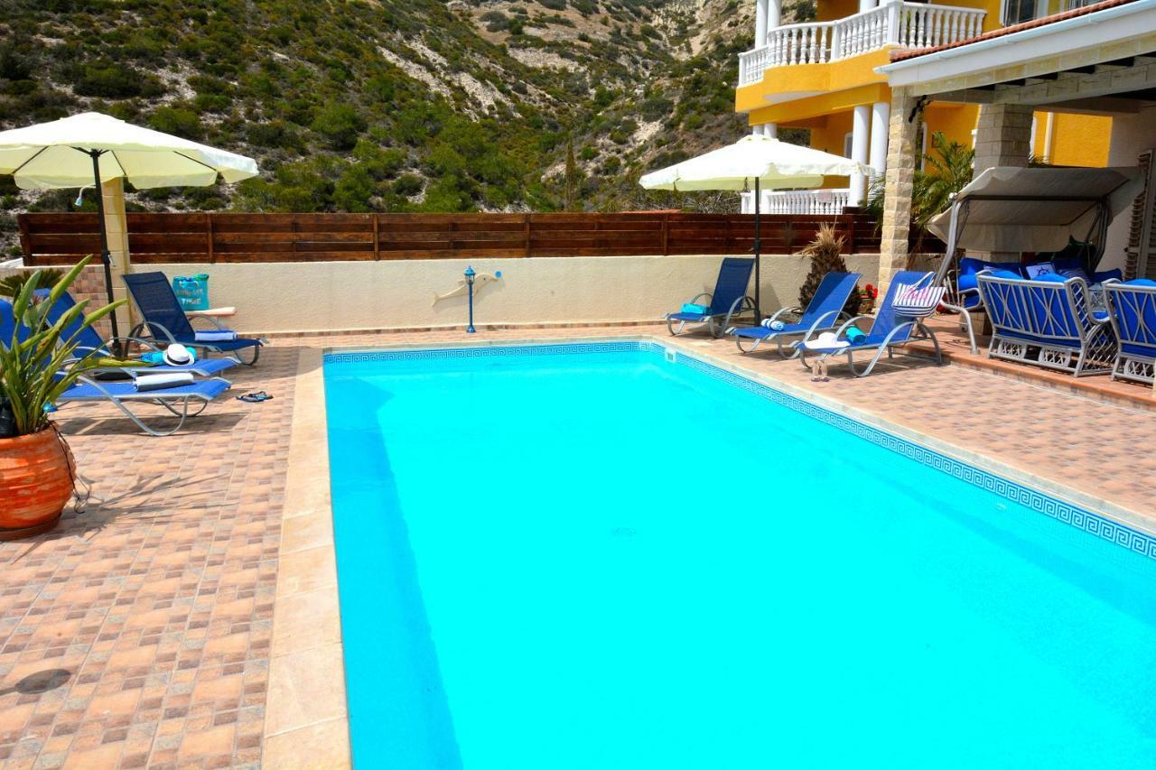 Ocean Breeze * Peyia