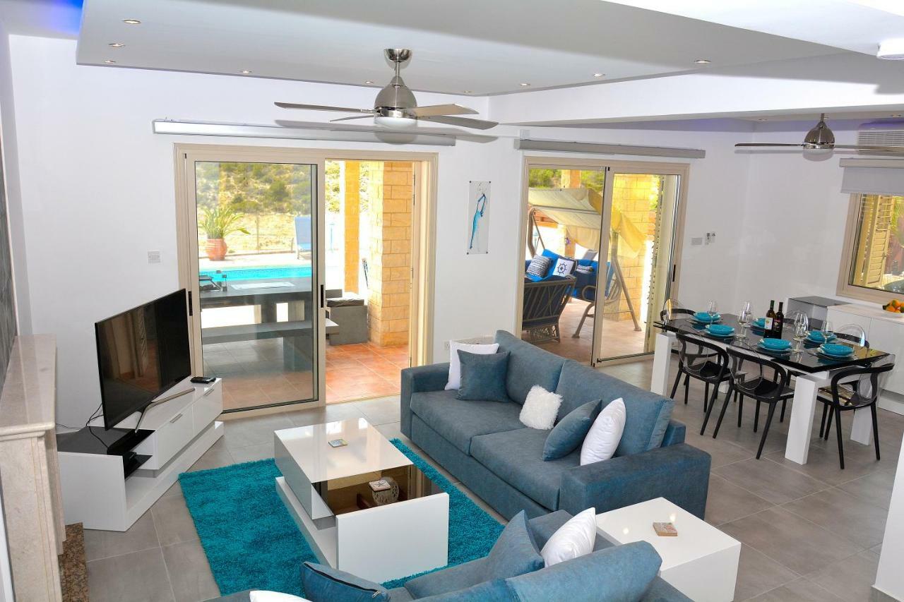 Ocean Breeze Peyia