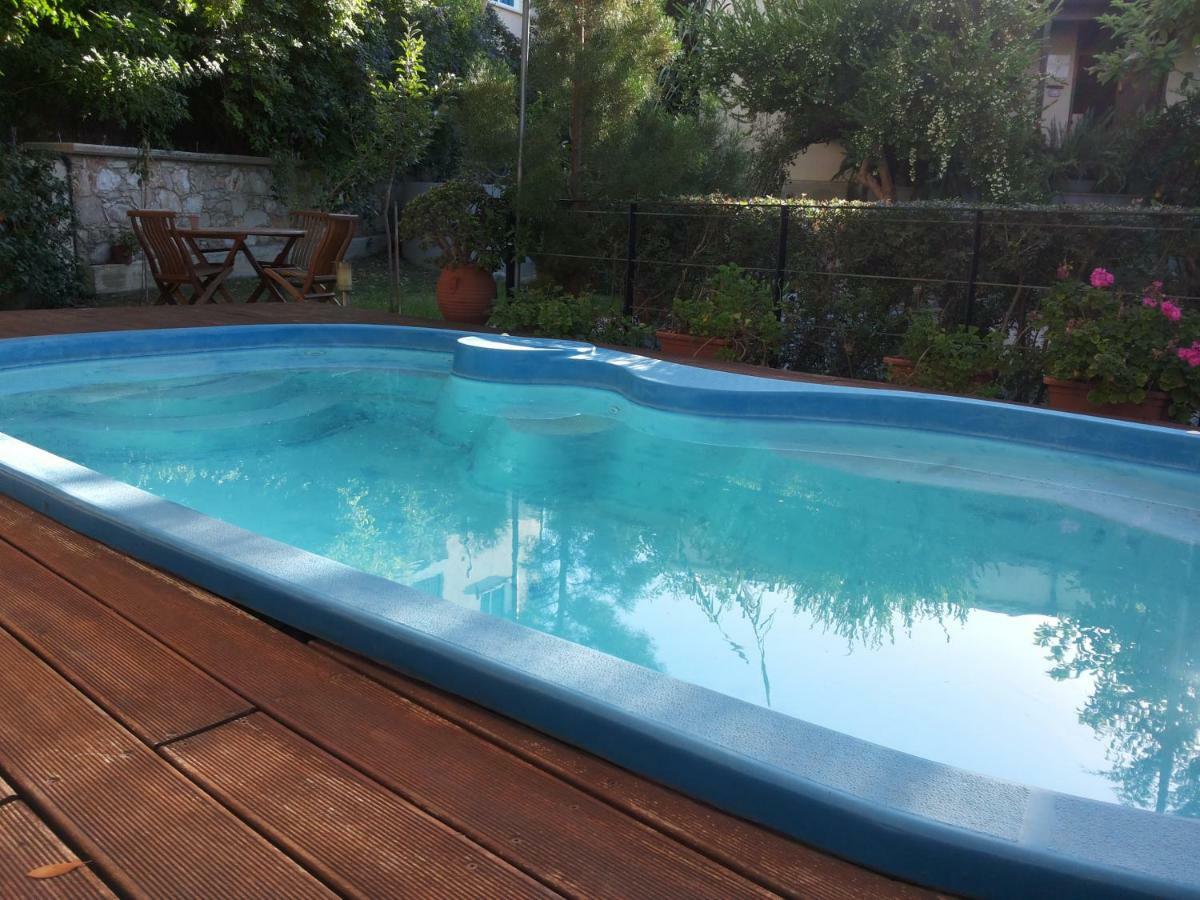 Holiday home Vasilion Agrotourism Polis