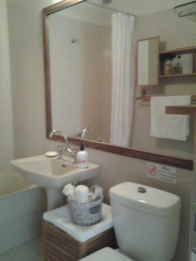 Appartement The *