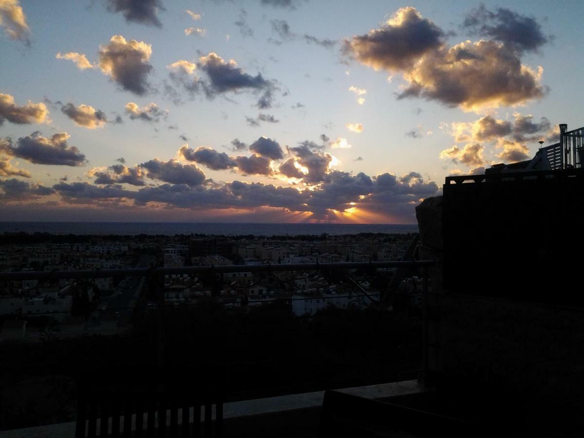 The Appartement