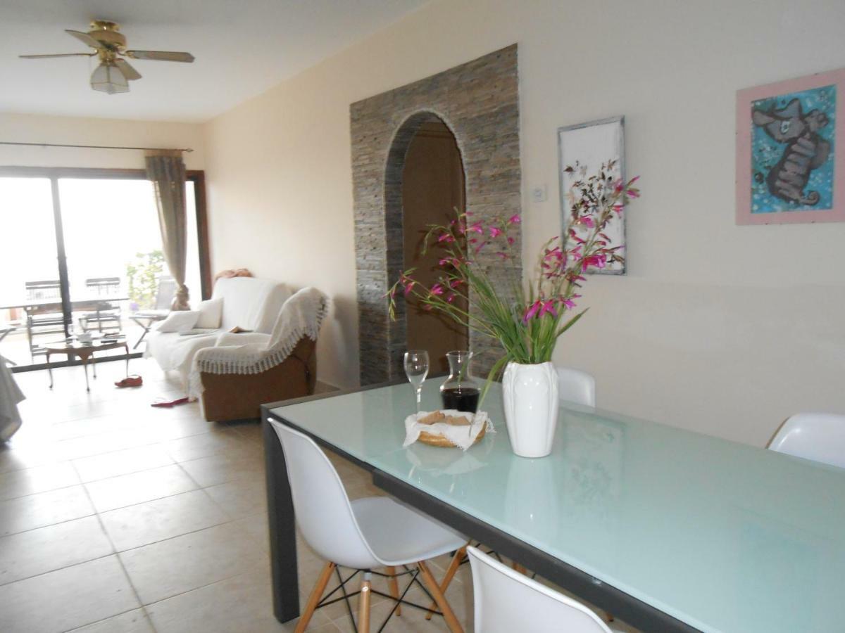 The Appartement Paphos