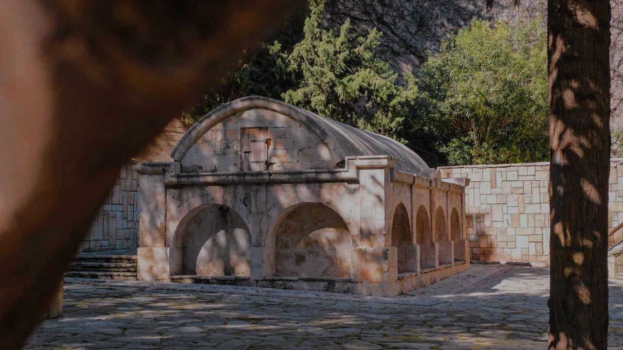 The Flat, Gateway To Desired Experiences * Peyia