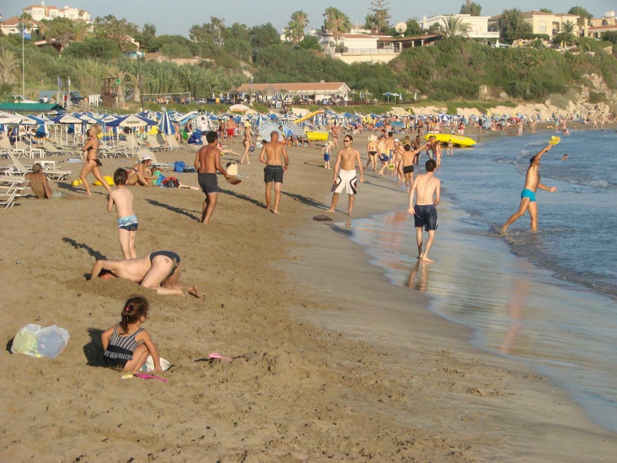 Apartment The Flat, Gateway To Desired Experiences Peyia
